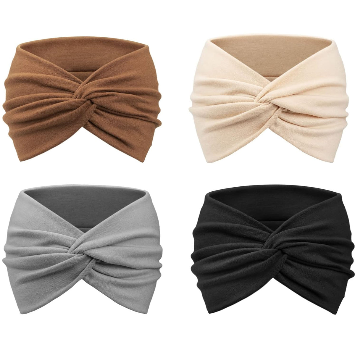 Women's Extra Wide Headband