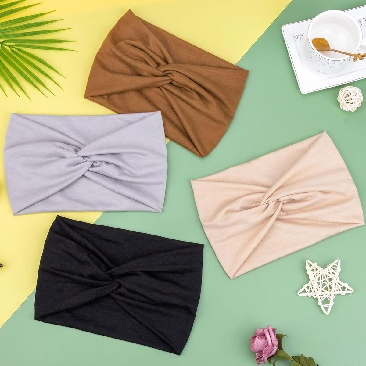 Women's Extra Wide Headband